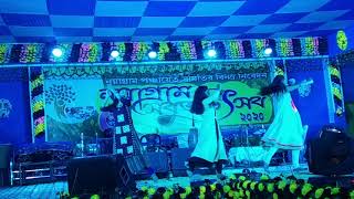 Nayagram Sobuj utsav 2020