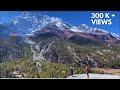 15 Days in The Himalaya [Crazy Adventure] - Nepal 🇳🇵