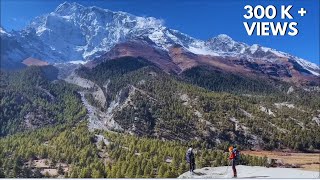 15 Days in The Himalaya [Crazy Adventure] - Nepal 🇳🇵