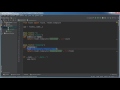 Flask Web Development with Python Tutorial   7   Passing Objects into Templates