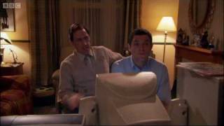 World Wide Web | Gavin & Stacey | BBC Comedy Greats