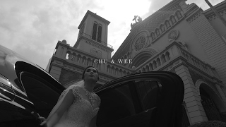 Wedding Trailer of Chu and Wee