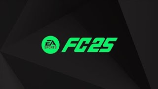 (Fifa 25) Ea FC25 Gameplay Xbox Series S 👌...