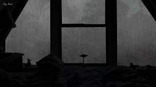 Rain Sounds - 10 hour long Raining Sleep Sounds