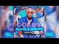 BLACK-R DE BENG - GOD DID (OFFICIEL AUDIO)