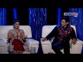 eid adda on 2nd september 2017 with porimoni and jayed khan on news24