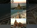 Somnath Temple Gujarat| #somnath #somnathtemple #somnathtemple #girsomnath #mahadev #gujrat