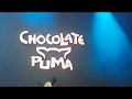 CHOCOLATE PUMA THE END Beats For Love 2019