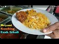 Kuliner Enak Banda Aceh/Nasi Biryani Enak/Kopi Aceh Enak