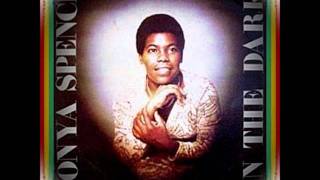 Sonya Spence - I Love You So