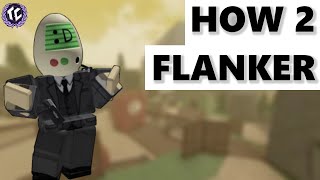 A beginners guide to flanker [TC2]