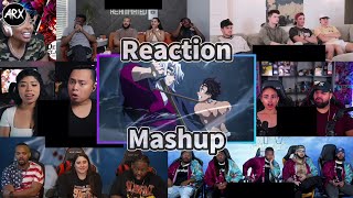 Demon Slayer Season 4 Episode 3 | Reaction Mashup