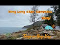 Tung Lung Chau Campsite #Views&Sceneries! #KodakKodakPart2