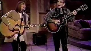 Regis & Kathie Lee - Suzy & Chet