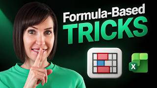 Most Excel Users Don't Know Conditional Formatting Can Do This