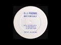 Unknown Artist - The One & Only (Instrumental)