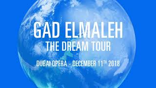 Global comedy sensation, Gad Elmaleh, Comes to Dubai