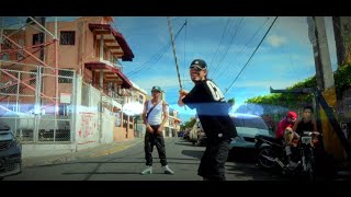 DILON BABY - LICEYSTA CALLEJERO 🐅💙(Video Oficial)