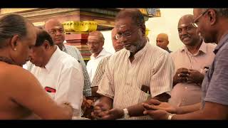 Singapore Thaipusam 2025 | சிங்கப்பூரில் தைப்பூசம் | Tank Road Thendayuthapani Temple | Nagarathar