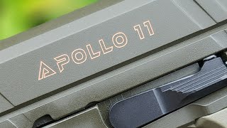 Live Free Armory Apollo 11 Part 4 @Follow Up- # 287