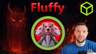 Hack The Box: Fluffy (Full Walkthrough) | CPTS Preparation