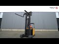 Forklift Focus - Atlet UFS Tergo (14692) (SOLD)