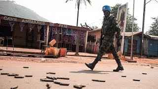 Centrafrique : les Nations unies mettent en garde les rebelles