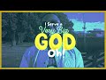 Evans Ogboi - Very Big God (Official Lyric Video)