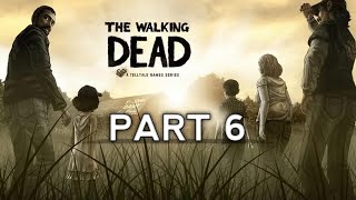 [LIVE] THE WALKNG DEATH GAME (PART 6)