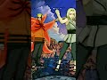 who is strongest | Naruto vs hokage | #shorts #naruto #anime #otaku #whoisstrongest