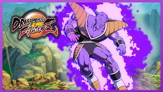 I accidentally hit the SELF-DESTRUCT 【 Dragon Ball Fighterz 】