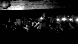 ANTAEUS "Inner War" (Live in Paris, avril 2003)