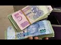 'Zimbabwe is back to normalcy' - President defends ban on foreign currency