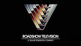 Roadshow Television montage (Version 3)