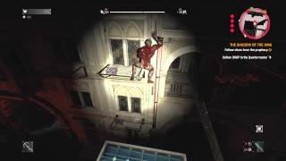 Dying Light - Volatile Massacre