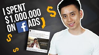 5 Facebook Ads Strategies I Discovered After Spending Over 1 MILLION DOLLARS