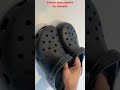 crocs unisex adult men s and women s slip resistant work shoes crocs shorts shortvideo