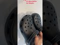 crocs unisex adult men s and women s slip resistant work shoes crocs shorts shortvideo