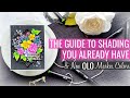 32 New OLO Colors Released & A Guide to Shading You Probably Already Own