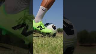 🎥⚽️ Testing the New Balance Furon Pro V7+ • #soccer #football #futbol #soccercleats #newbalance