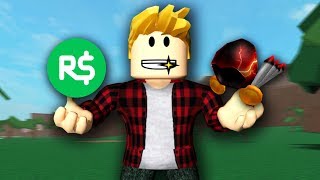 darmo robux zdobyc koniec powstrzymać robloxa skrzydla poradnik pobierz