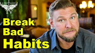 How Long Does It Take To Break A Habit