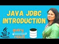 JDBC with MySQL | JDBC Connection in Java MySQL | Java JDBC