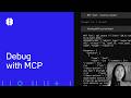 Debug with Braintrust MCP server