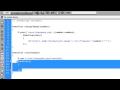 JavaScript: Allow Users To Change The Background Image (Updated)
