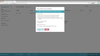 LMS Integration