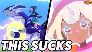 The NEW Pokémon Anime Just LIED TO EVERYONE!
