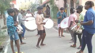 settu brothers🥁 thapuset 🥁 Chennai 🎧🎧call: 7358638238