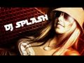 Dj splash-Ring Dinge Ding