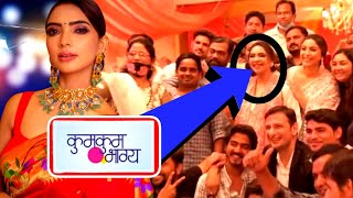 Pooja Banerjee aka Rhea Quits Kumkum Bhagya | Shabir Ahluwalia | Sriti Jha